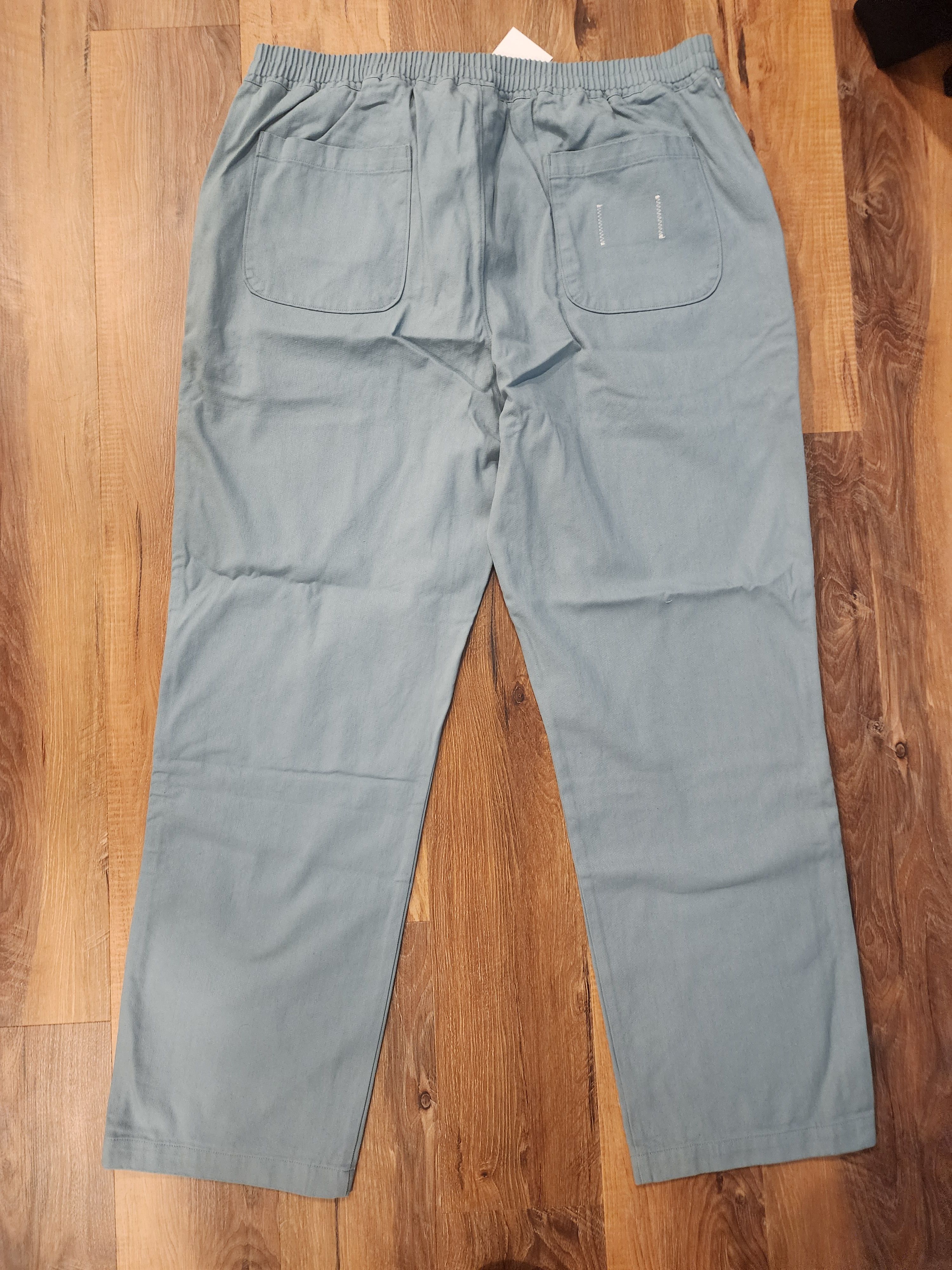 Reigning Champ Piped Twill Rugby Pant Size US 36 / EU 52 - 3 Thumbnail