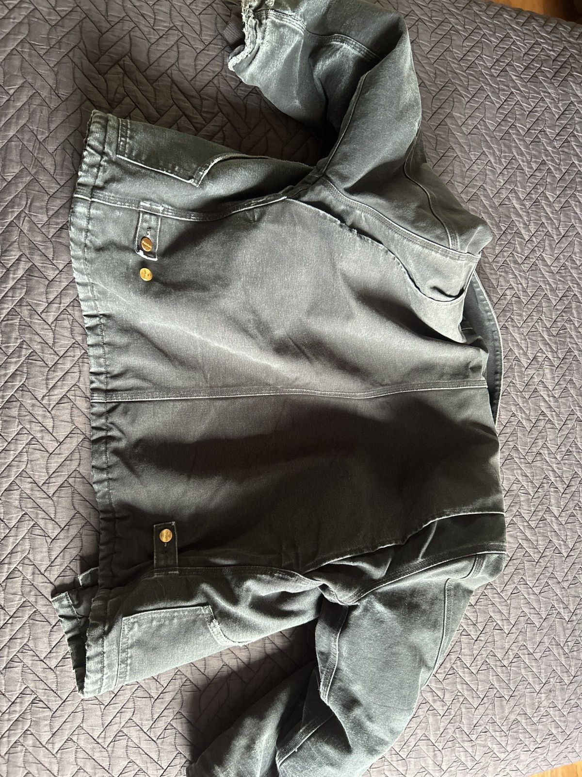Carhartt Carhartt j22 black Size US M / EU 48-50 / 2 - 8 Thumbnail