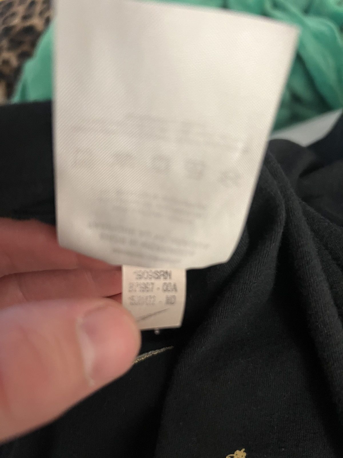 Drake × Nike Nike x Drake Certified Lover Boy Twin Friends and Family Size US M / EU 48-50 / 2 - 6 Thumbnail