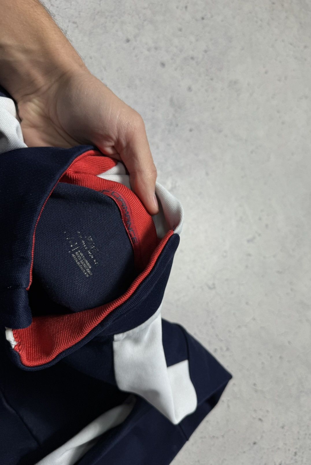 Polo Ralph Lauren Polo Ralph Lauren USA #2 Big Pony Full Zip Jacket PRL Size US M / EU 48-50 / 2 - 6 Thumbnail