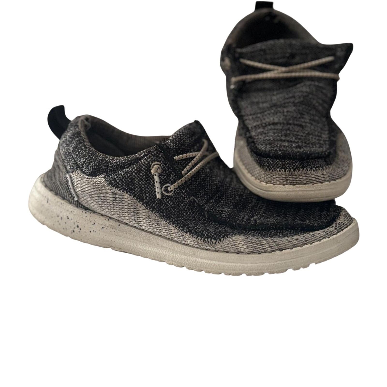 Other Hey dude wally sox womens Size US 7 / IT 37 - 1 Thumbnail