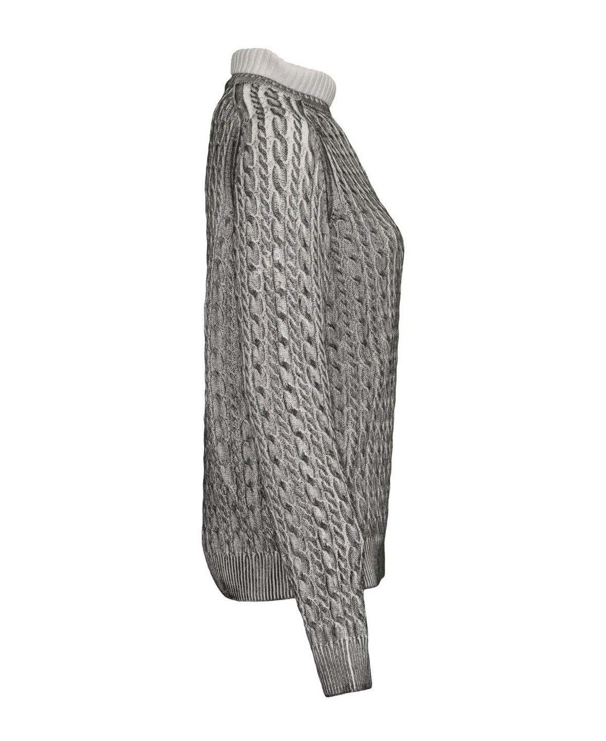 Annette Gortz Annette Gortz XL Erol knit pullover sweater knitwear jumper Size XL / US 12-14 / IT 48-50 - 3 Thumbnail