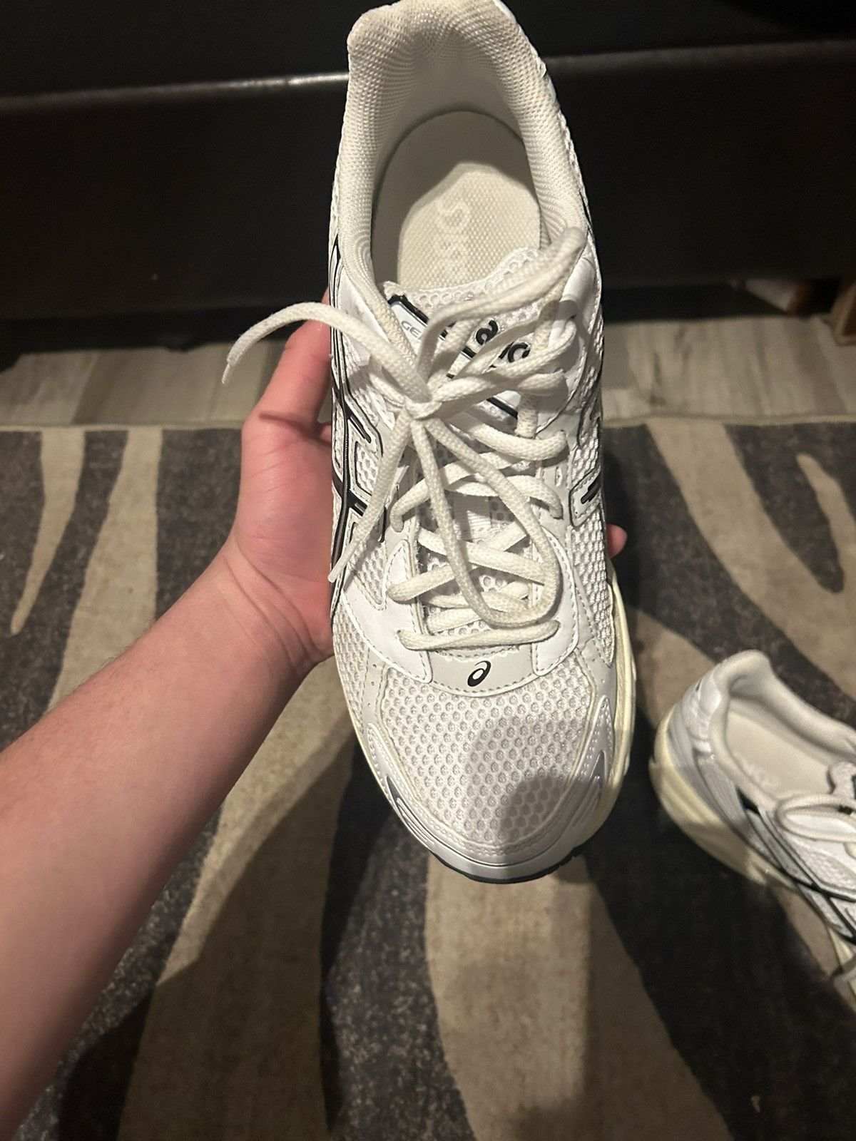 Asics ASICS Size US 9 / EU 42 - 6 Thumbnail