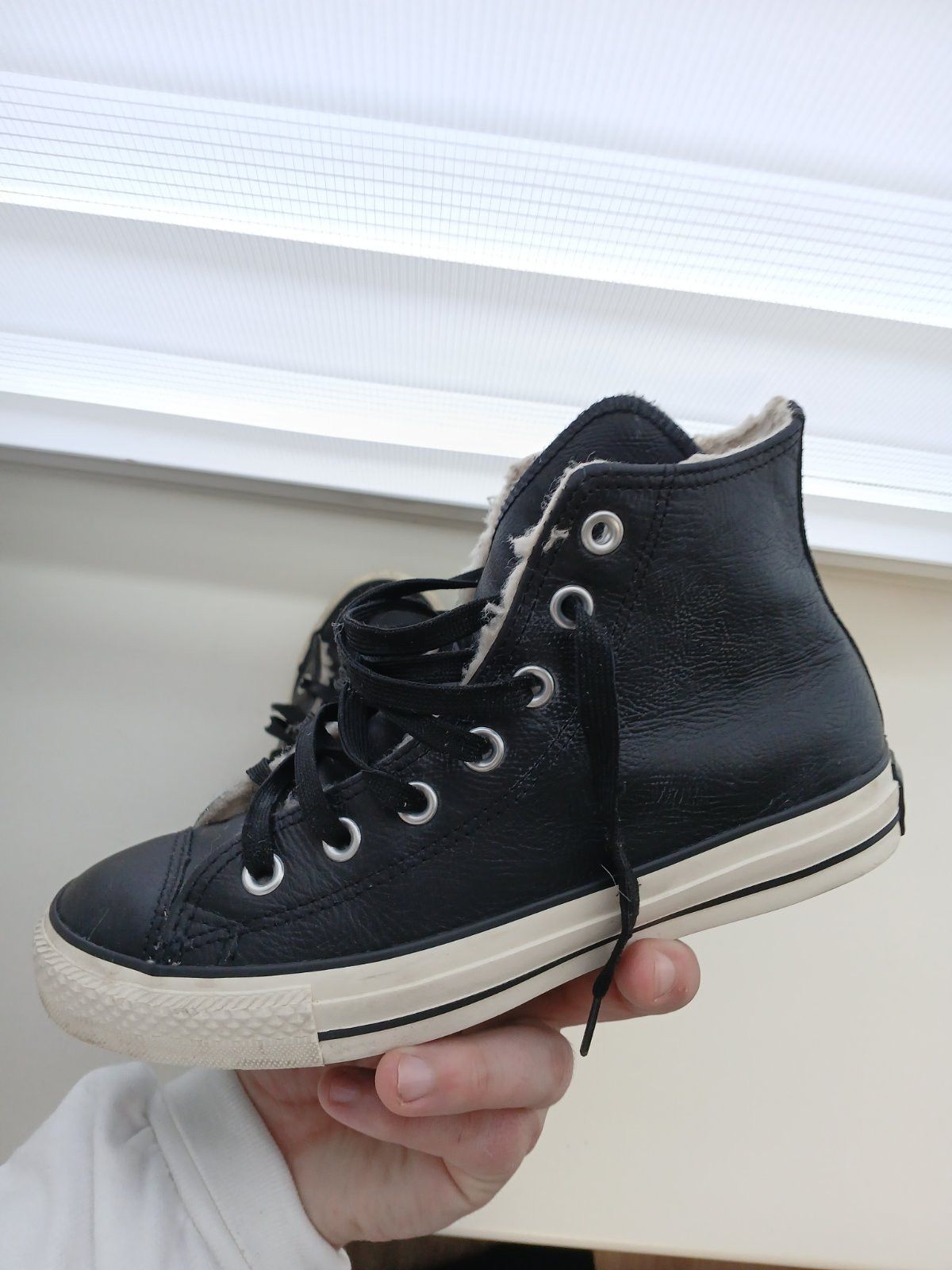 Converse Men's Converse Chuck Taylor All Star Sneakers Size US 7.5 / IT 37.5 - 5 Thumbnail