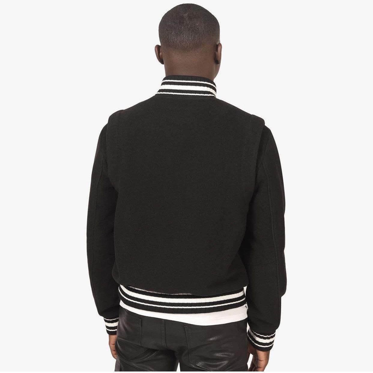 Other Varsity Teddy Jacket Size US S / EU 44-46 / 1 - 6 Thumbnail