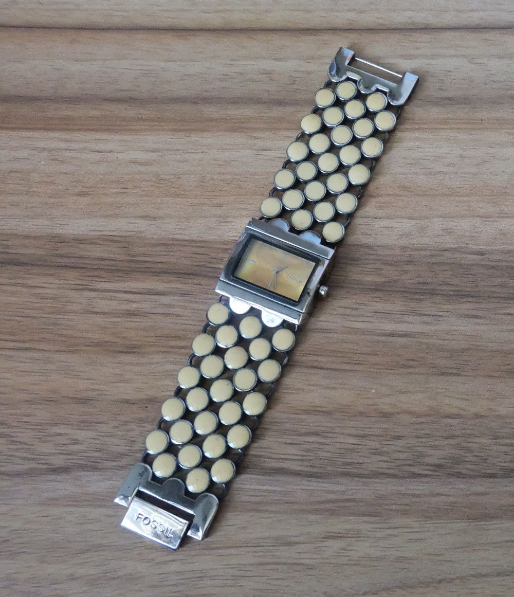 Fossil Fossil Lady Watch Size ONE SIZE - 4 Thumbnail