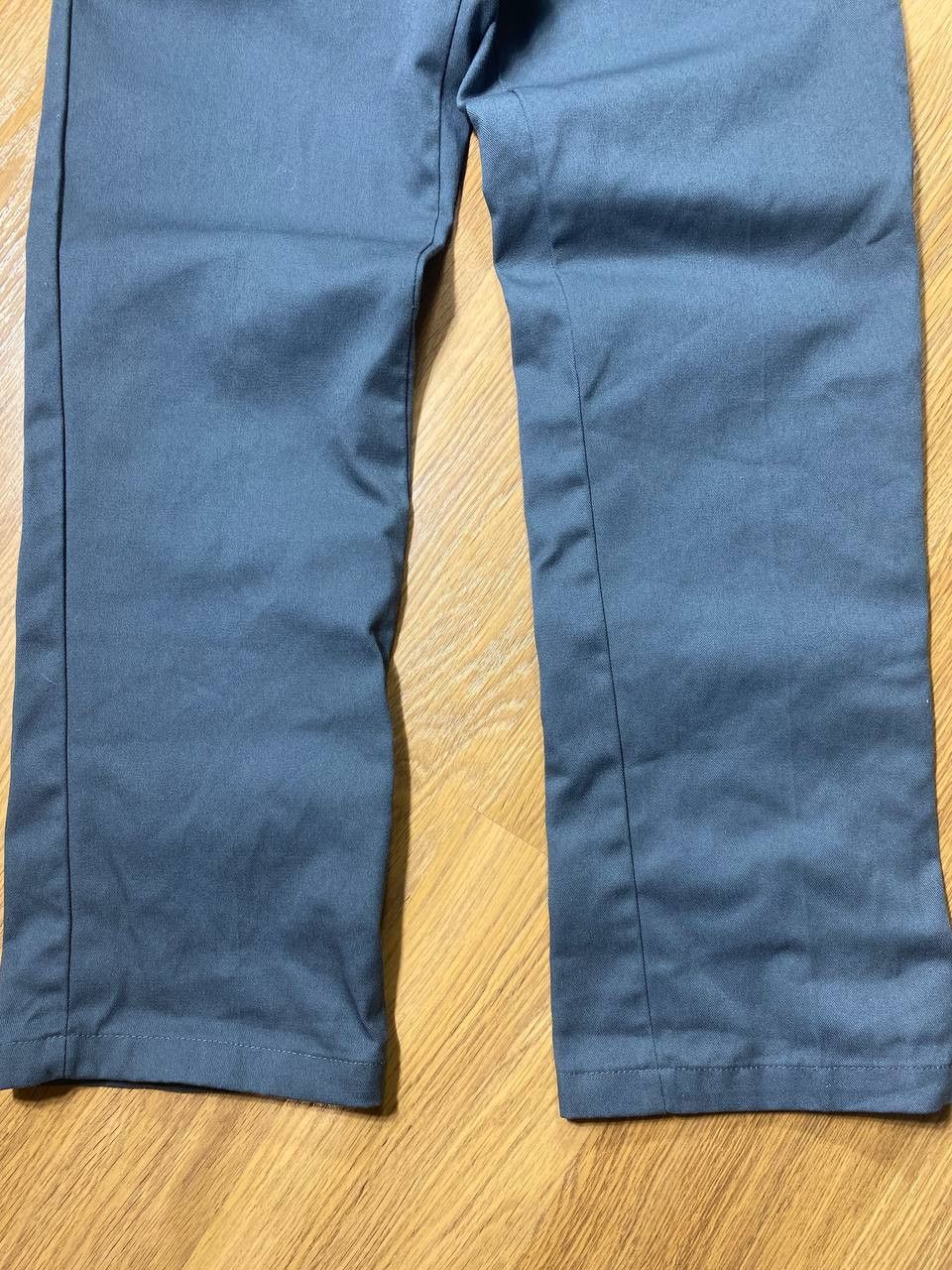 Dickies Black Dickies carpenter pants Size US 31 - 6 Thumbnail