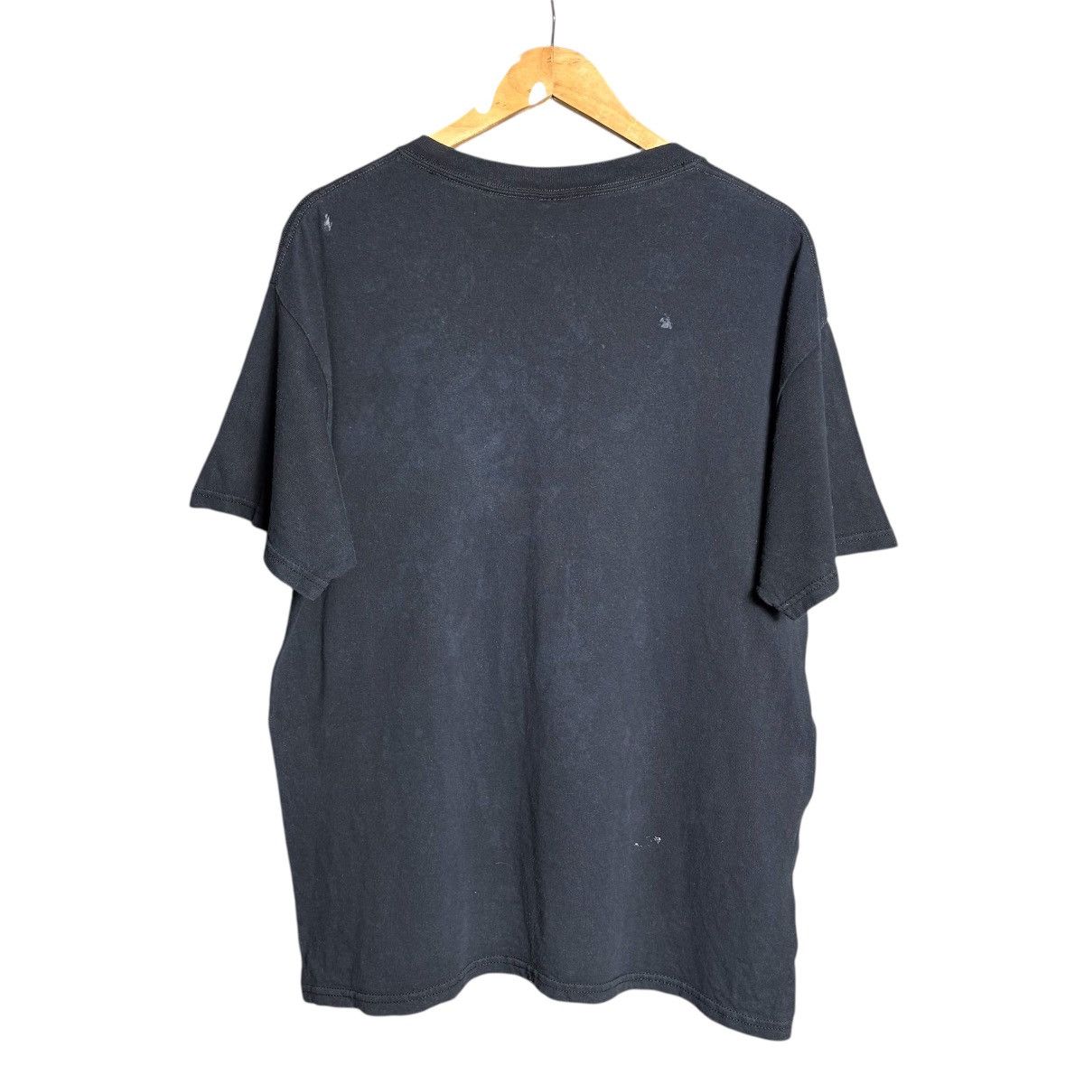 Bounty Hunter Vintage Bounty Hunter Skateboards T-Shirt x Band Tee / Y2K Size US L / EU 52-54 / 3 - 8 Thumbnail