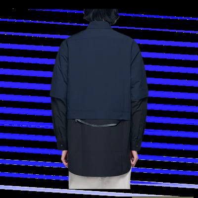 Eytys Eytys Vista Tech Jacket – Midnight – Size L Size US L / EU 52-54 / 3 - 2 Thumbnail