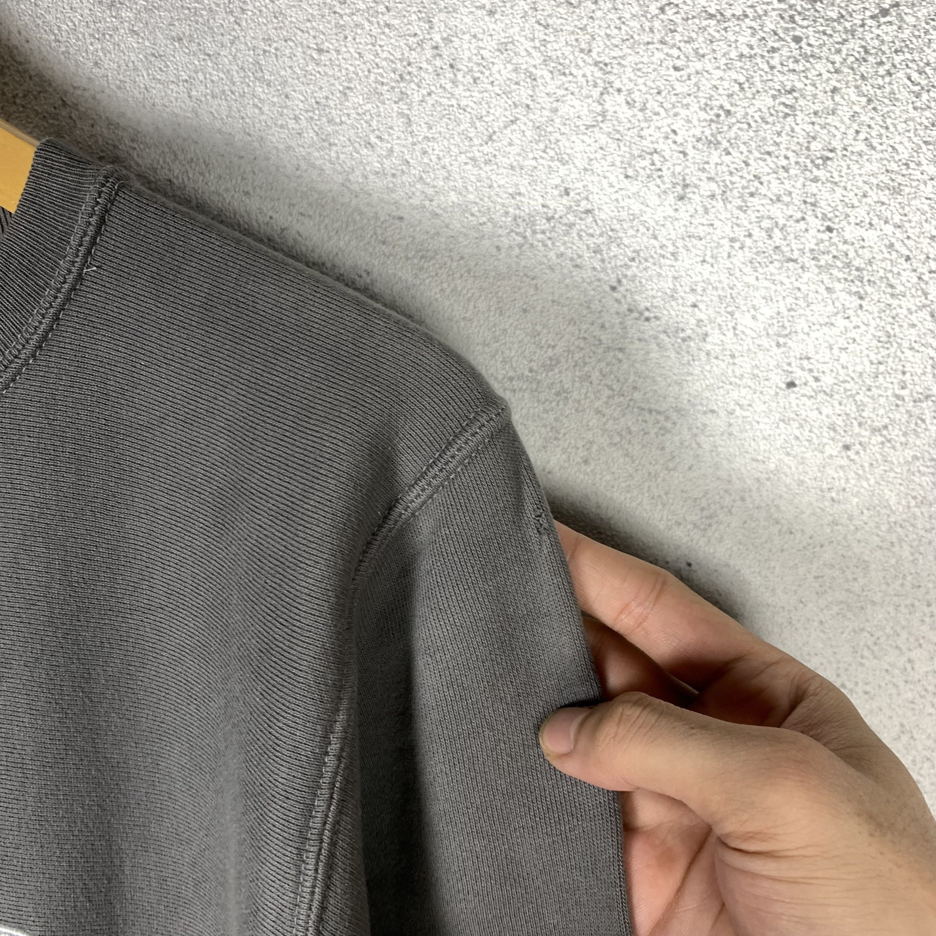 Champion Champion Sweatshirt Crewneck Size US S / EU 44-46 / 1 - 4 Thumbnail