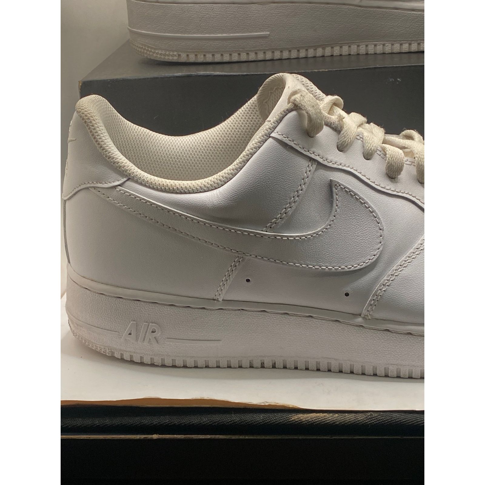 Nike Air Force 1 '07 FlyEase Sneaker (Men) Nike Size US13 Size US 13 / EU 46 - 7 Thumbnail