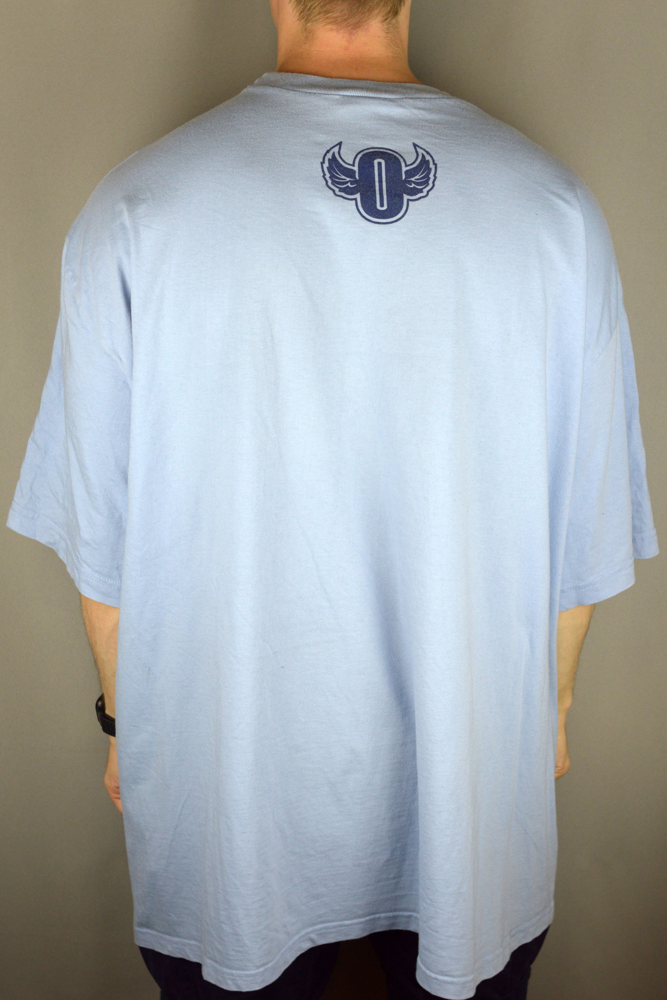 Outkast × Vintage Vintage Outkast Clothing Andre 3000 t shirt Size US XXL / EU 58 / 5 - 2 Thumbnail