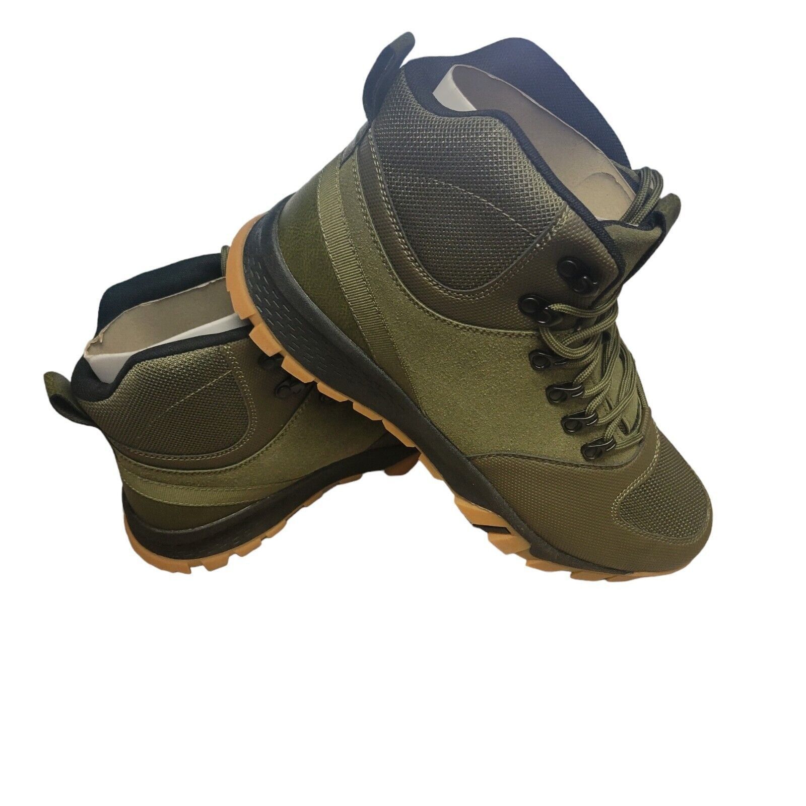 Xray Footwear Xray Hiker Boots XRW2162 Men's. Size 10. New In Box Size US 10 / EU 43 - 1 Thumbnail