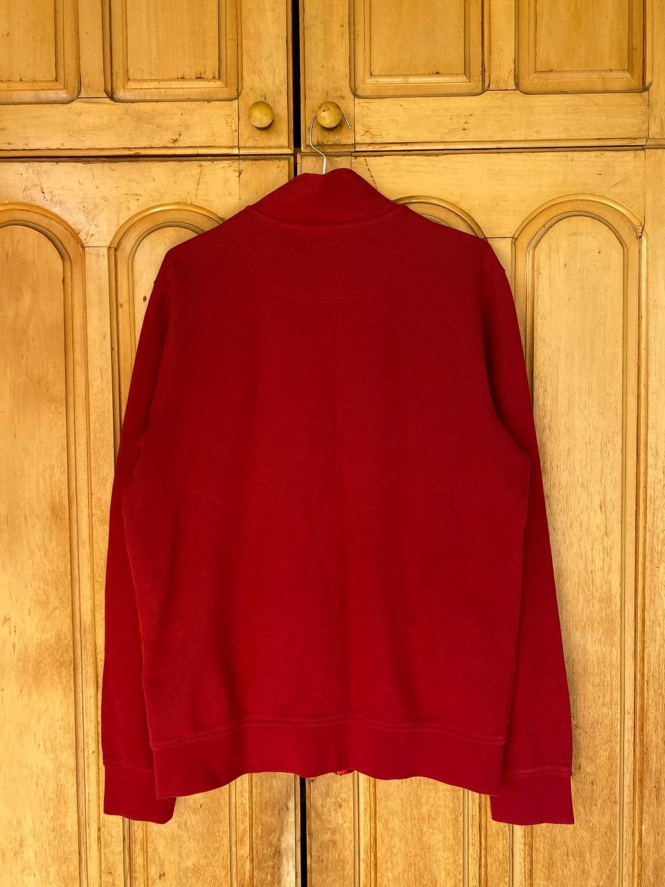 Ferrari Ferrari Zip Sweatshirt L Size US L / EU 52-54 / 3 - 7 Thumbnail