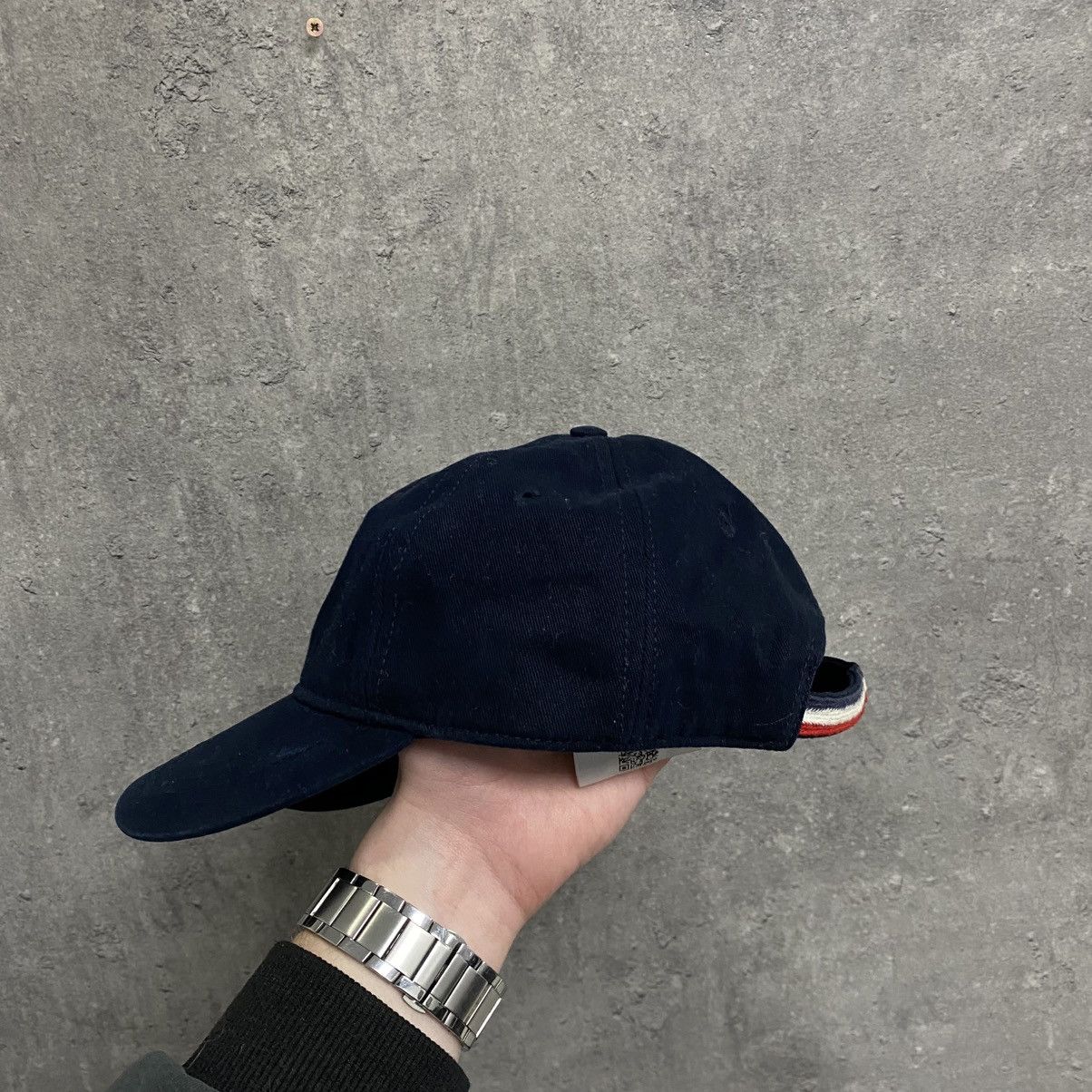 Moncler Moncler Cap Hat Size ONE SIZE - 4 Thumbnail