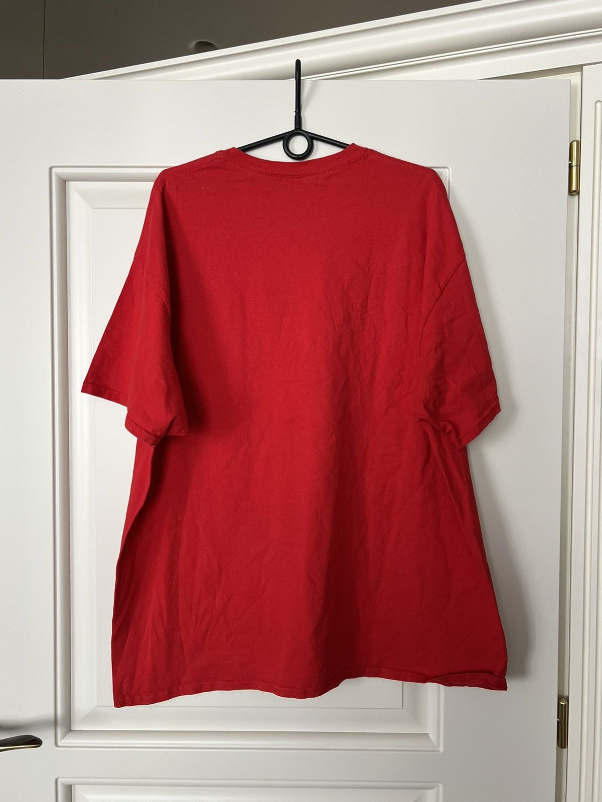 Marlboro × Vintage Vintage Michael Schumacher Racing Tee T-Shirt Marlboro Size US XXL / EU 58 / 5 - 8 Thumbnail
