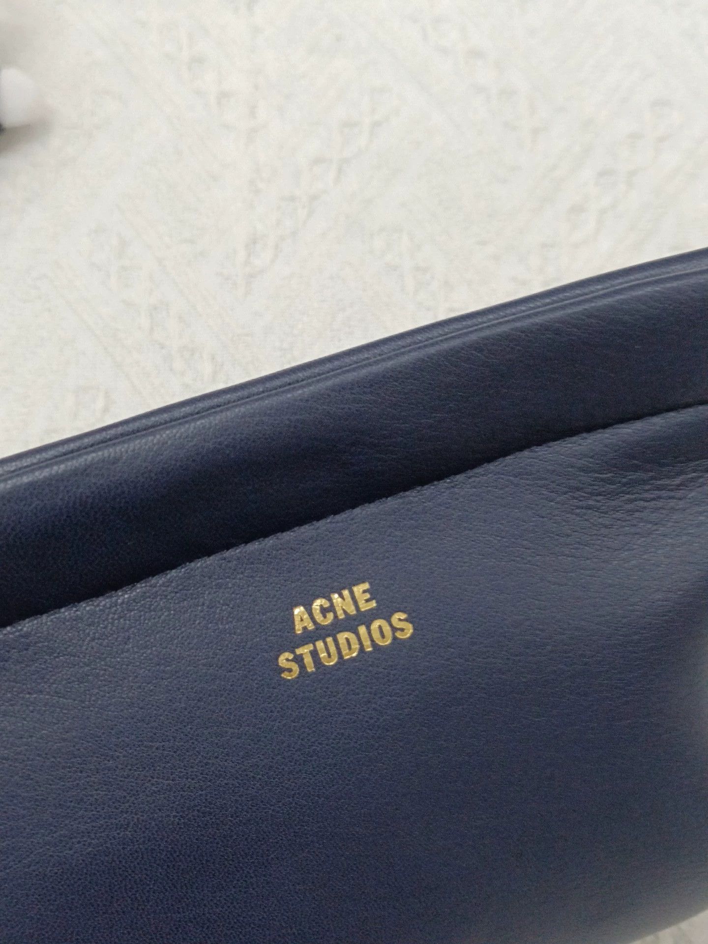 Acne Studios Acne Studios Clutch 21x13.5 Size ONE SIZE - 4 Thumbnail