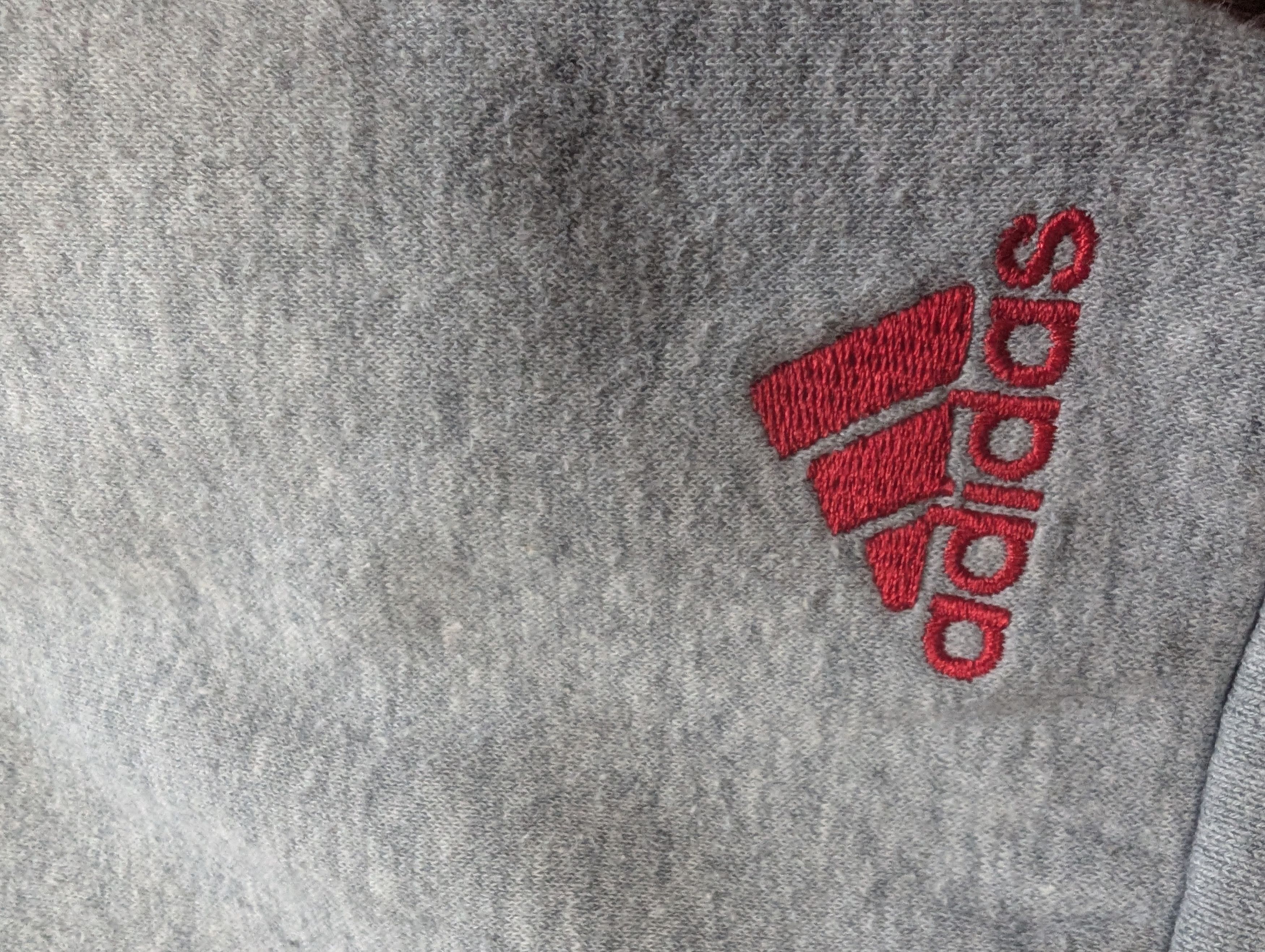 Adidas Gray adidas 2012 London olympic games team gb hoodie Size US M / EU 48-50 / 2 - 3 Thumbnail