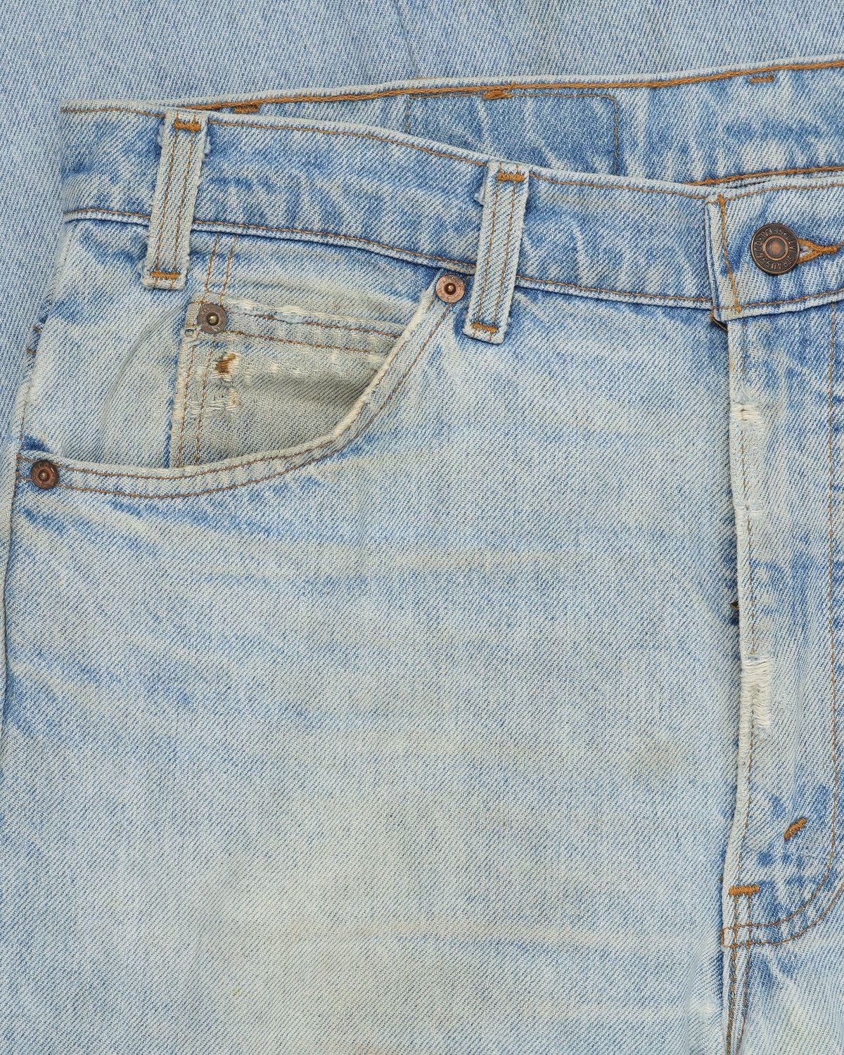 Vintage Levis 517 bootcut jeans Size US 36 / EU 52 - 4 Thumbnail
