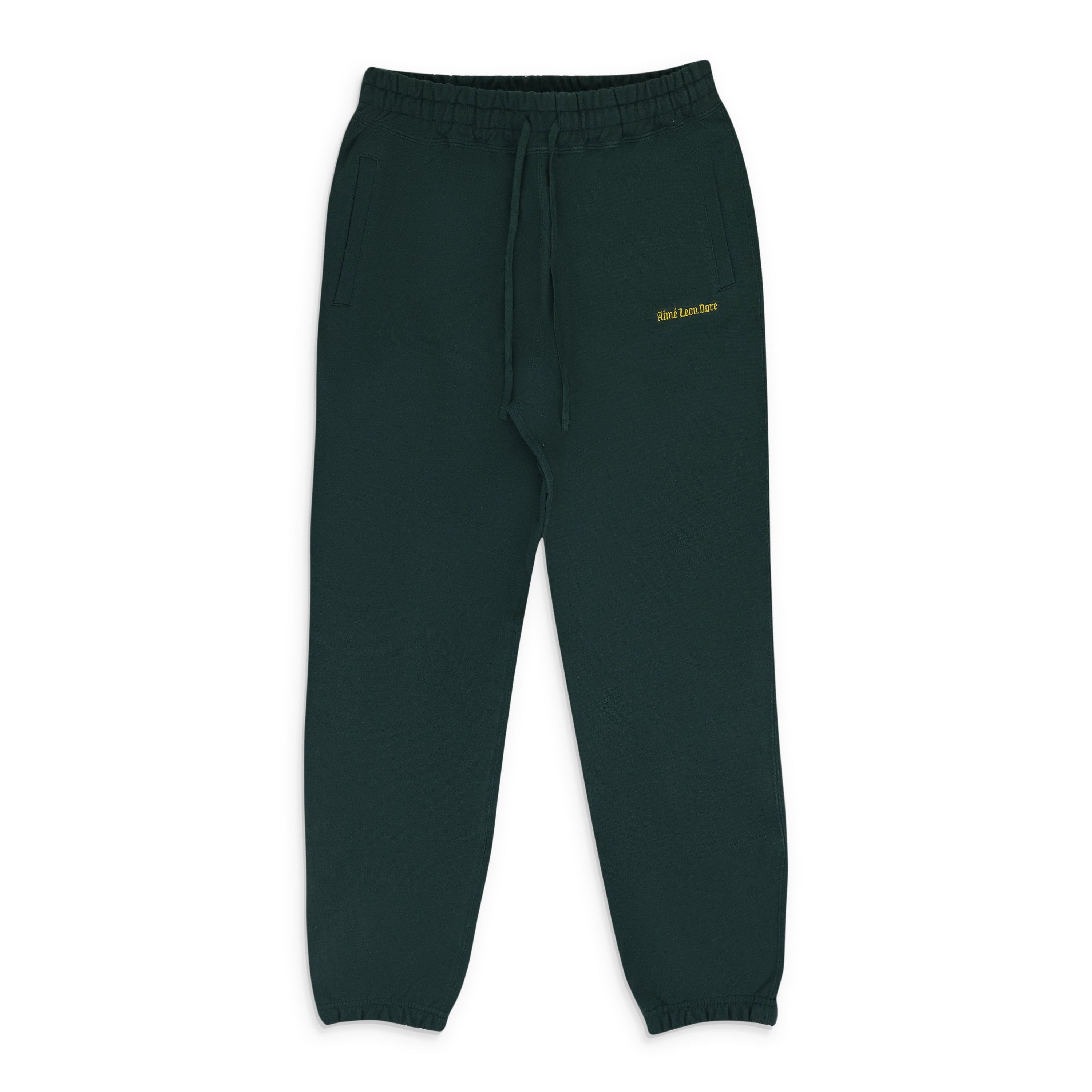Aime Leon Dore Uniform Sweatpants SIZE S Size US 32 / EU 48 - 1 Thumbnail