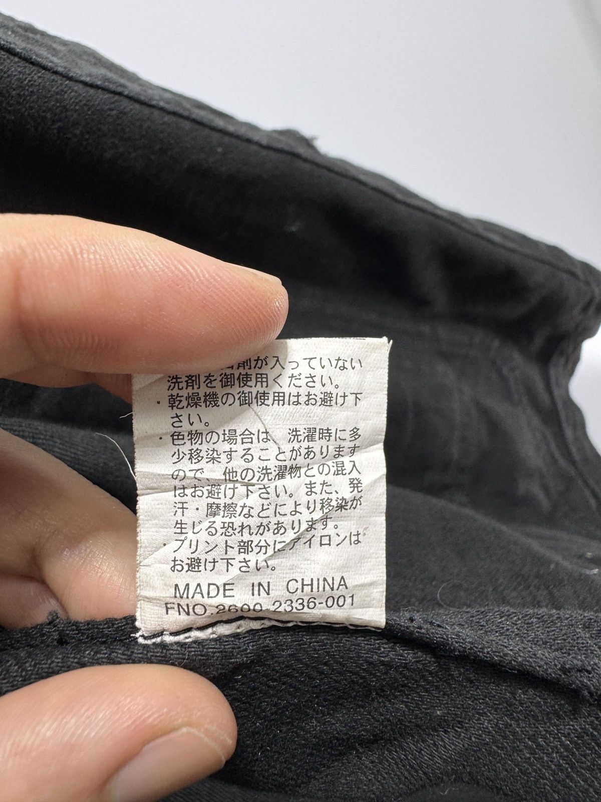Airwalk 🔥 Airwalk skateboard Chore jacket - L Size US M / EU 48-50 / 2 - 9 Thumbnail