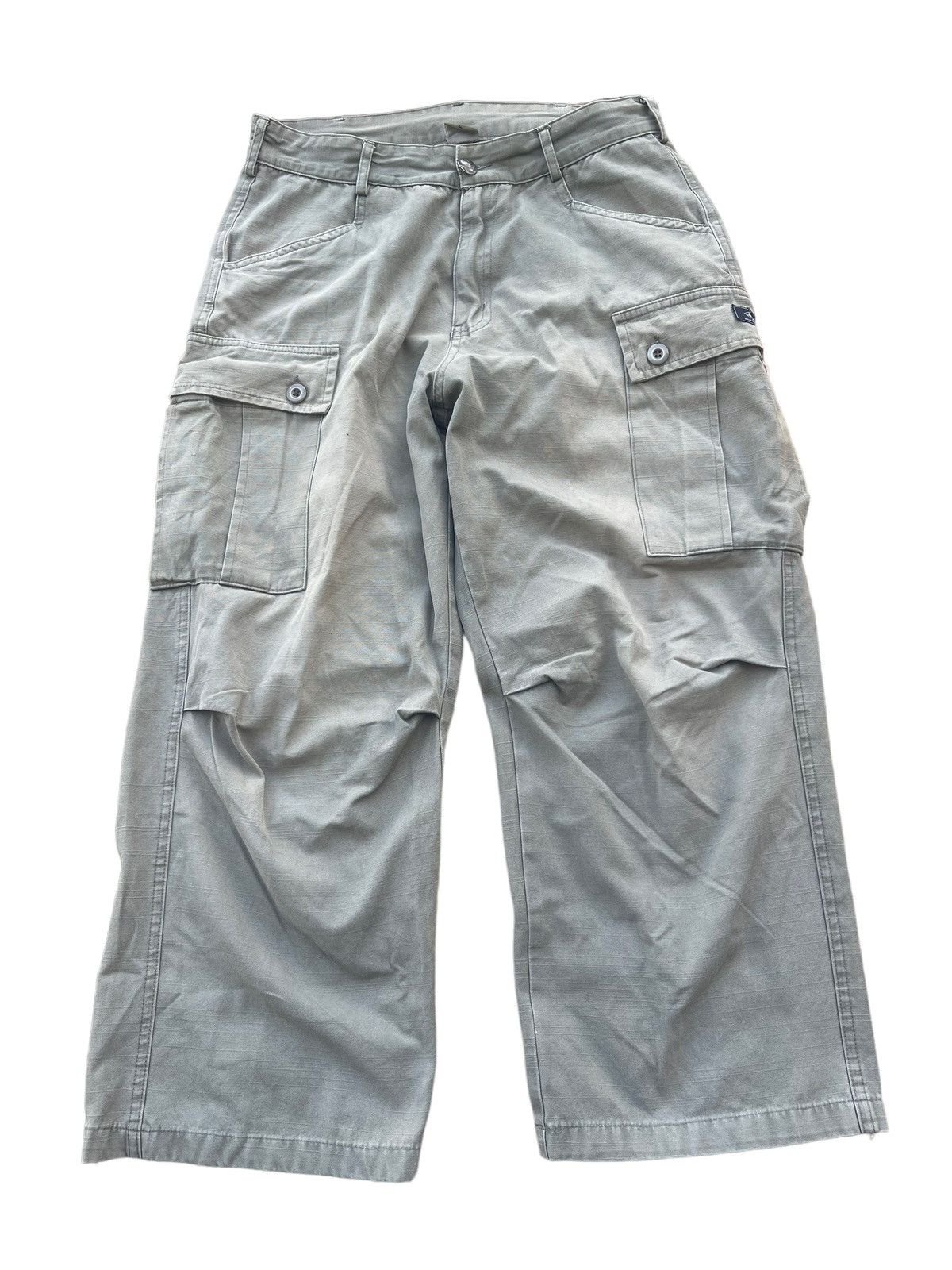 Vintage Vintage jnxs cargo pant | Grailed