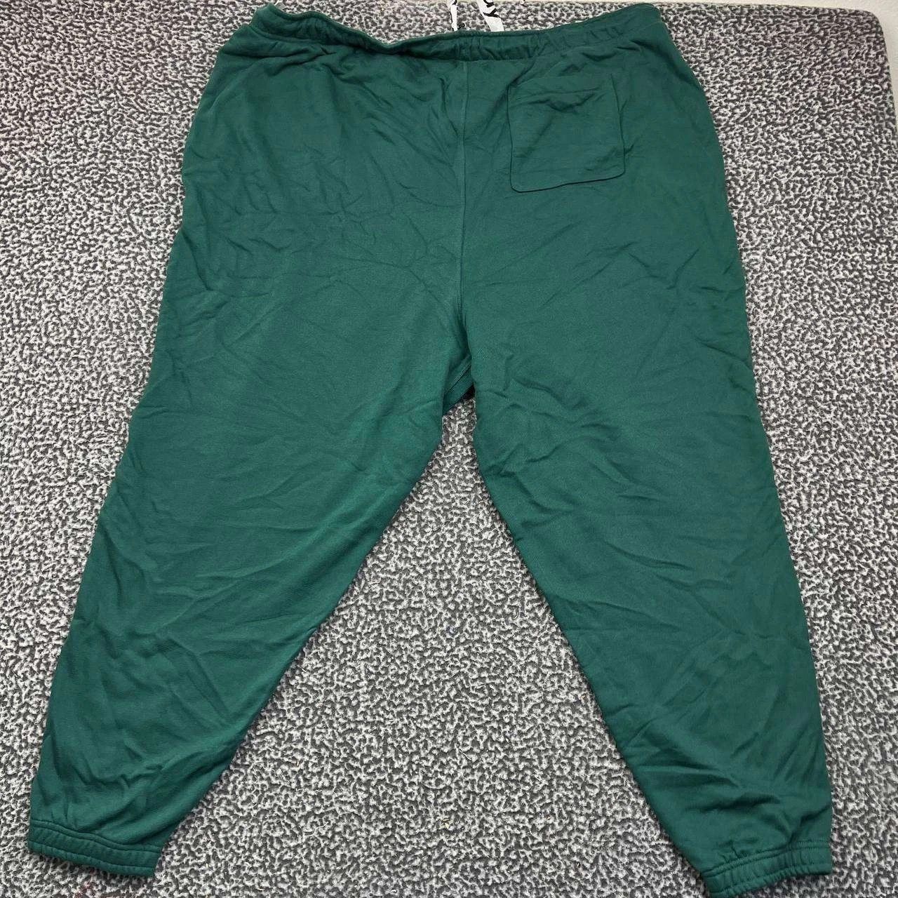 Puma Puma x TMC Everyday Hussle Sweatpants 4XL Drawstring 44x30 Size US 44 / EU 60 - 2 Thumbnail