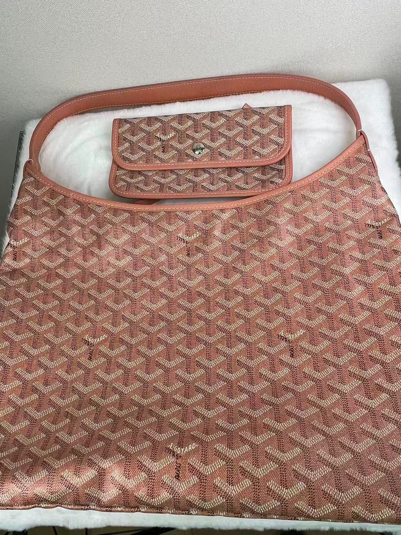 Goyard Pre-loved Bag Very good condition Size ONE SIZE - 1 Thumbnail