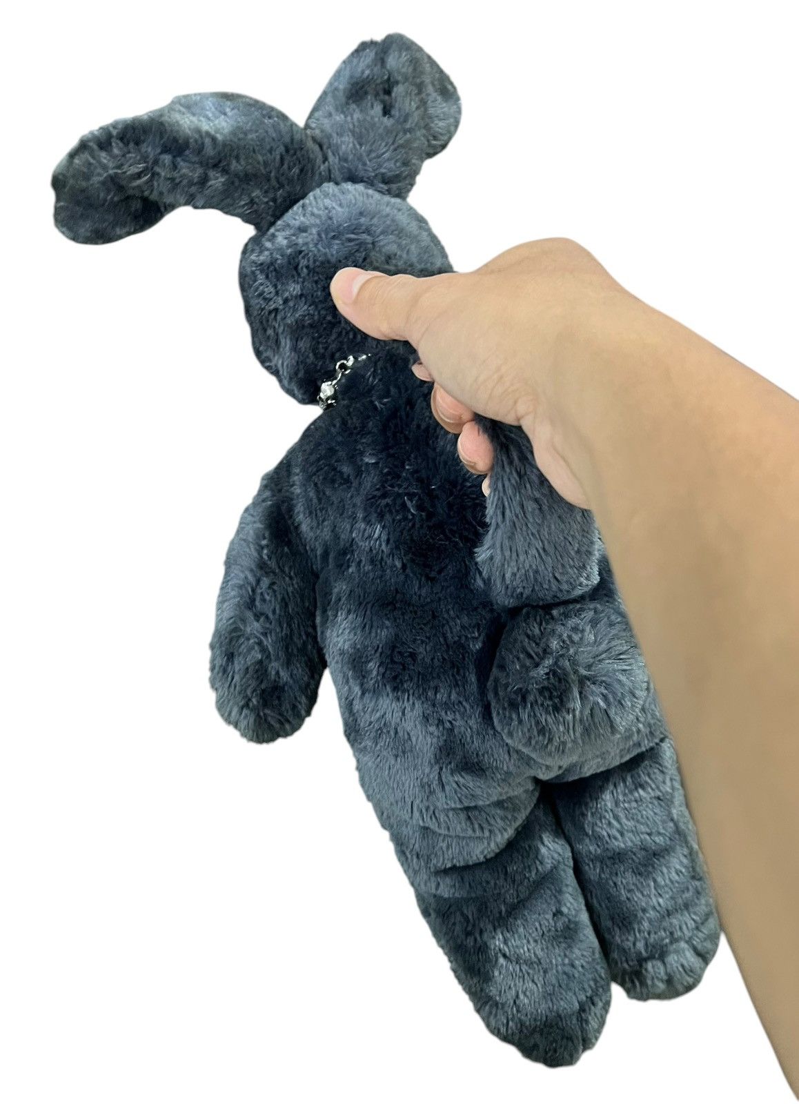 GOTHBOICLIQUE THE GINZA EVIL BUNNY BAG Size ONE SIZE - 5 Thumbnail