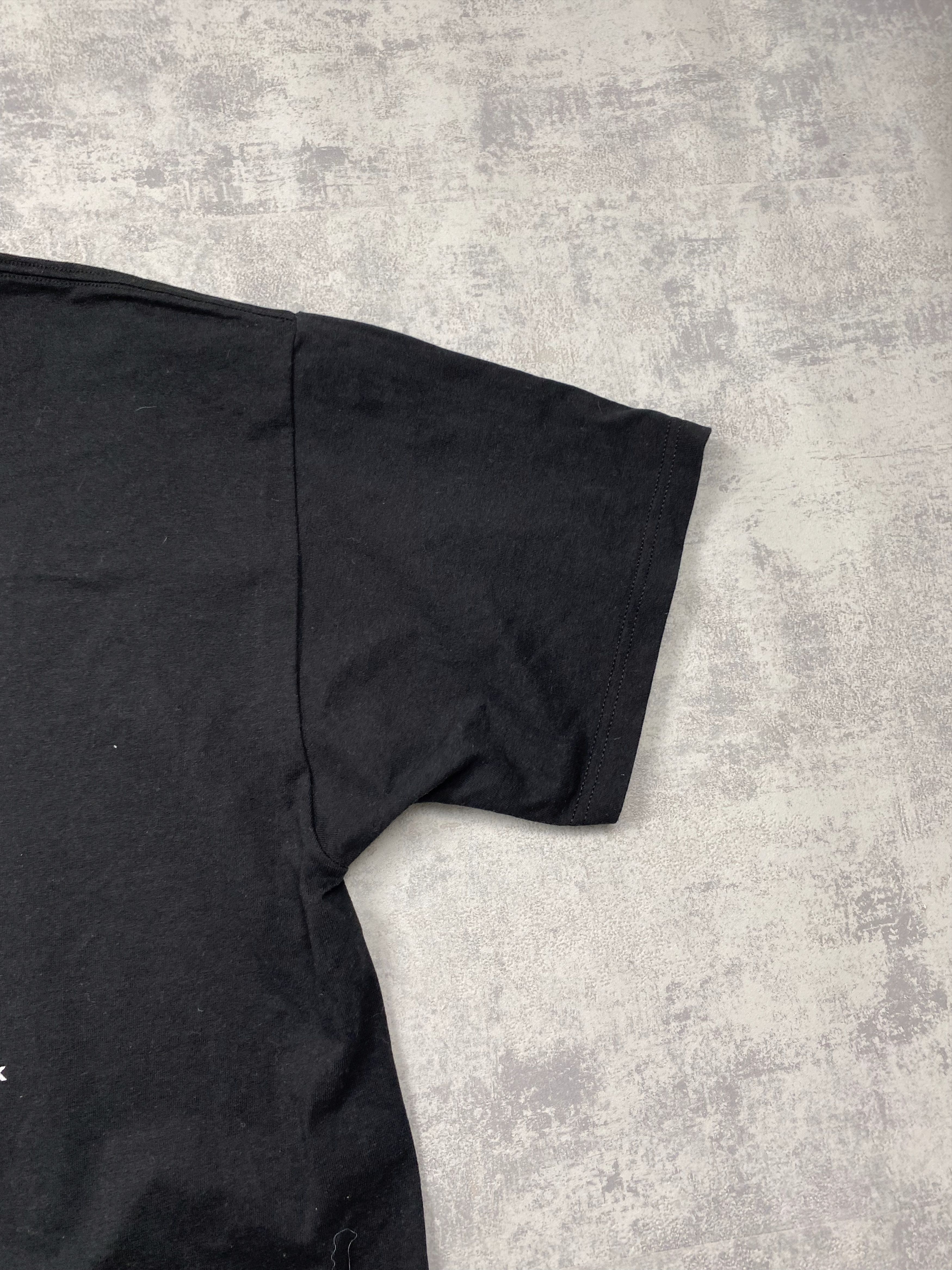 Band Tees Vintage 2001 Monstrosity Enslaving The Masses Band Tee Size US XL / EU 56 / 4 - 12 Thumbnail