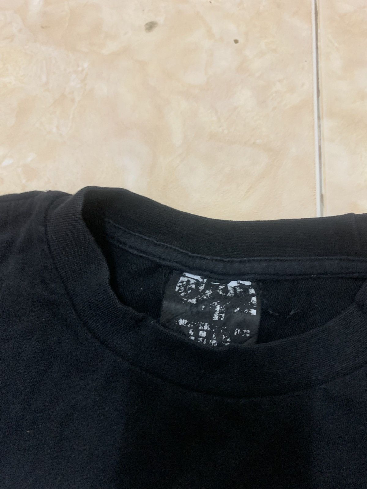 Bounty Hunter T-SHIRT BOUNTY HUNTER X RECON Rare Size US M / EU 48-50 / 2 - 5 Thumbnail