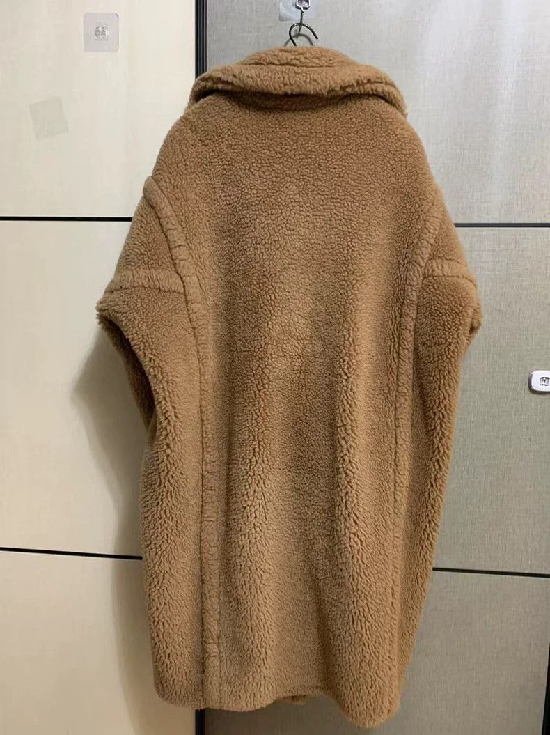Max Mara Max Mara Teddy Coat Long Size XS / US 0-2 / IT 36-38 - 2 Thumbnail