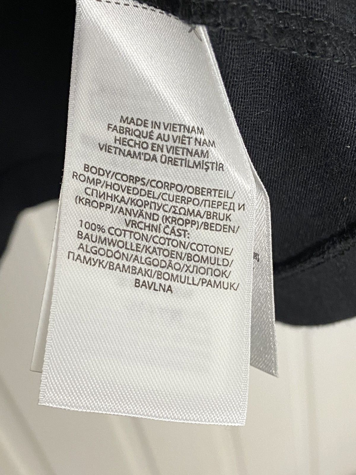 Polo Ralph Lauren New T-shirt Polo Ralph Lauren Sport authentic Black S Size US S / EU 44-46 / 1 - 5 Thumbnail