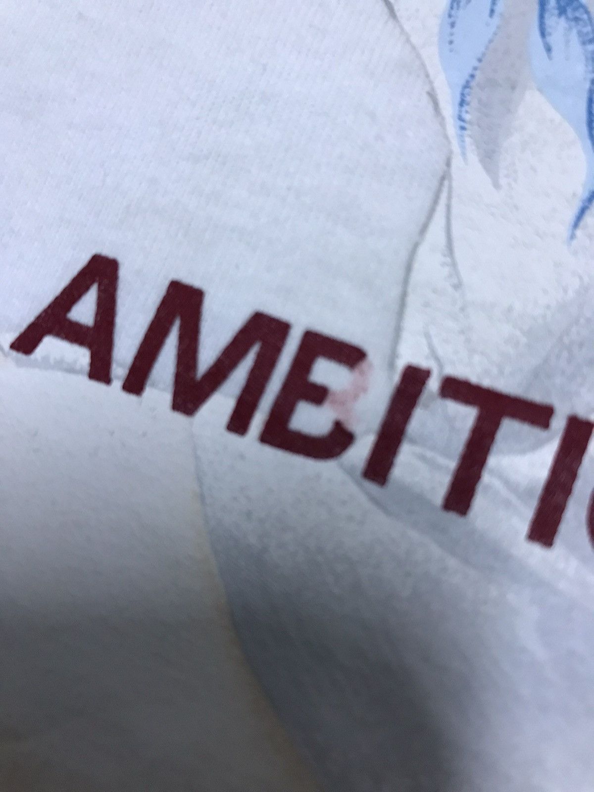 Karl Helmut Karl Helmut Collection for Ambetious Lovers Tees Size US L / EU 52-54 / 3 - 6 Thumbnail