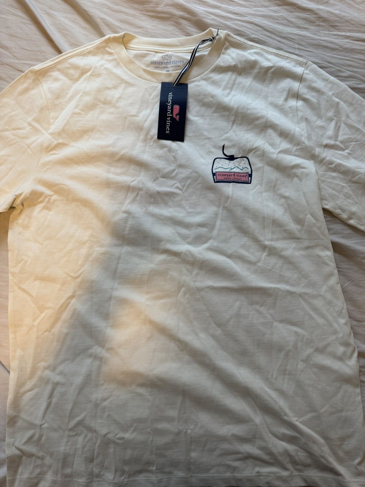 Vineyard Vines Brand new with tag vineyard vines long sleeve Size US M / EU 48-50 / 2 - 1 Thumbnail