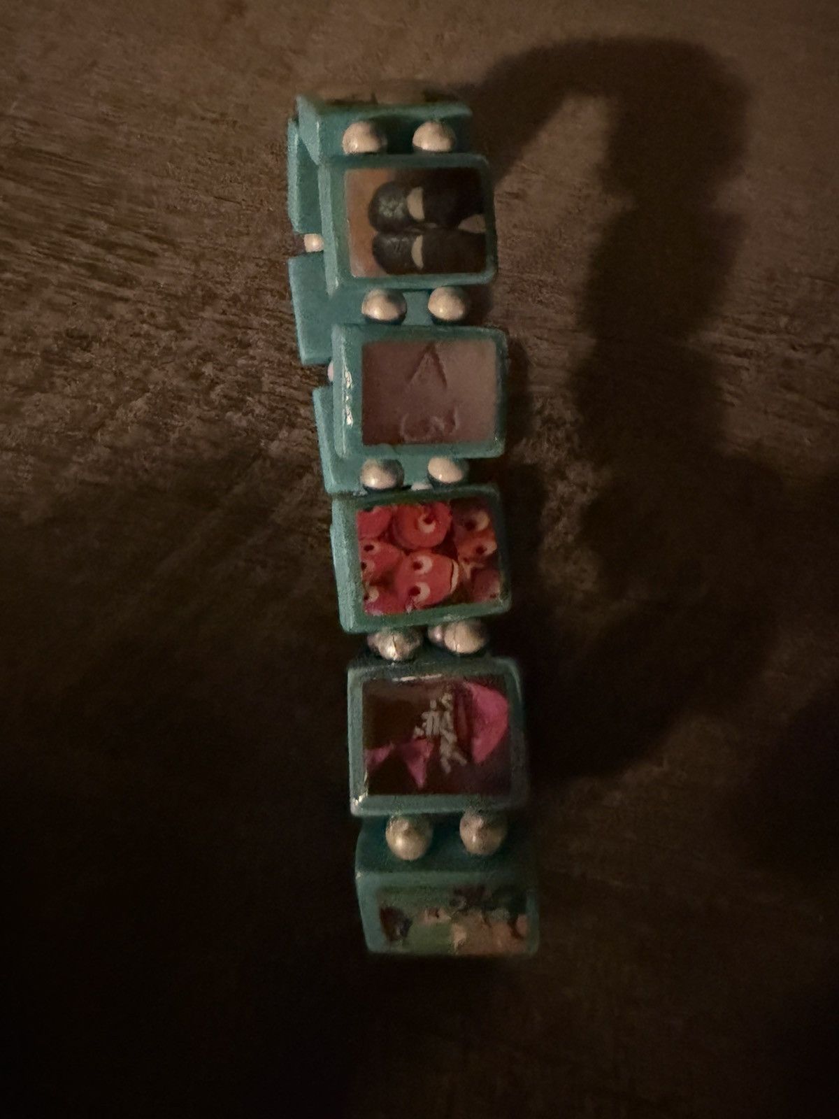1199 1199 Bazo bracelets Size ONE SIZE - 2 Thumbnail