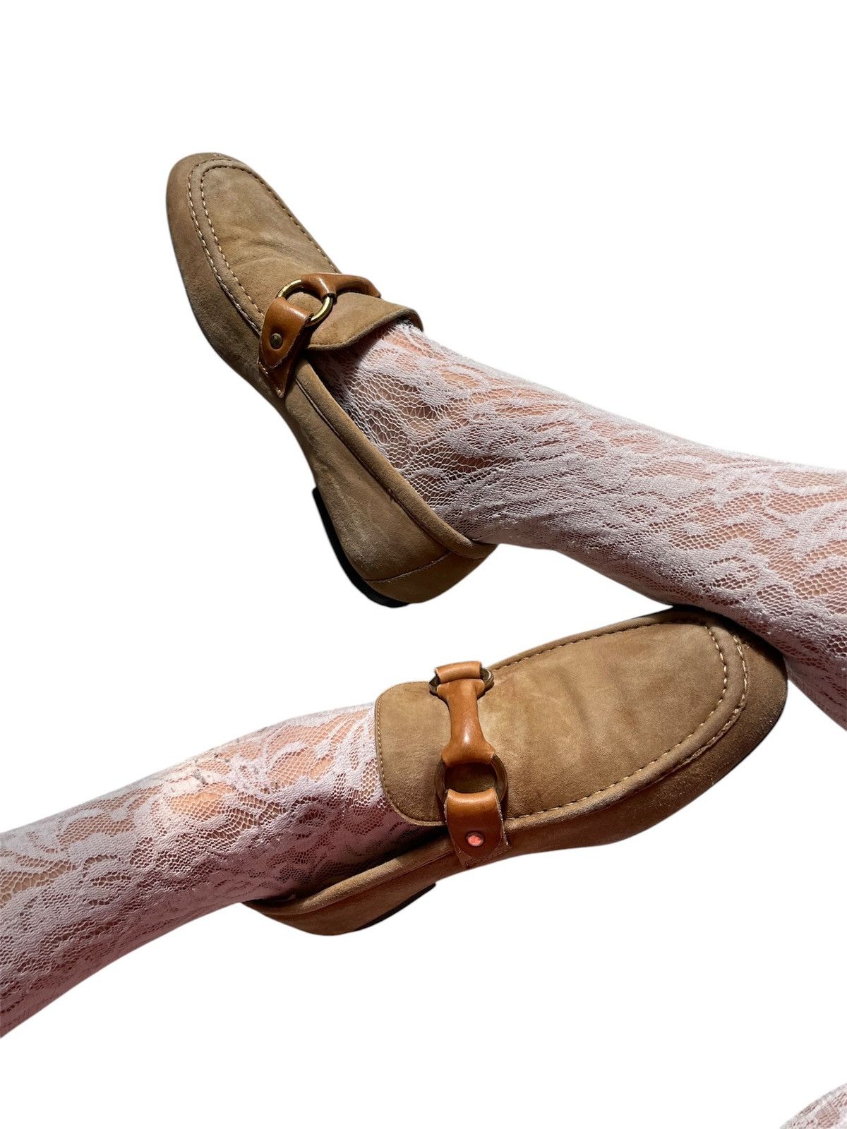 Isabel Marant Isabel Marant Loafers Size US 7.5 / IT 37.5 - 1 Thumbnail