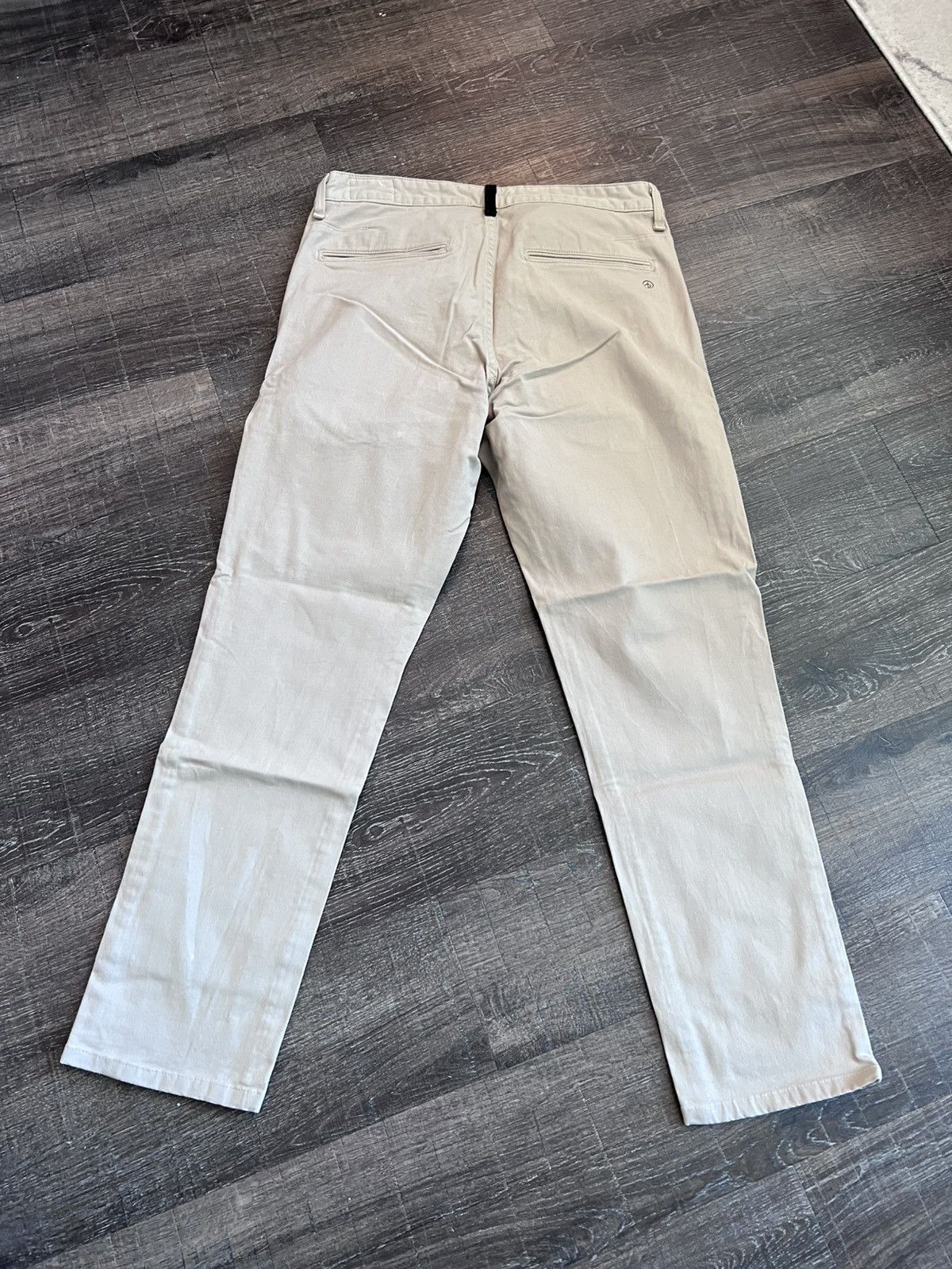 Paige × Rag & Bone Pants Bundle (1 Paige Pant, 2 Rag & Bone Pants) Size US 30 / EU 46 - 2 Thumbnail
