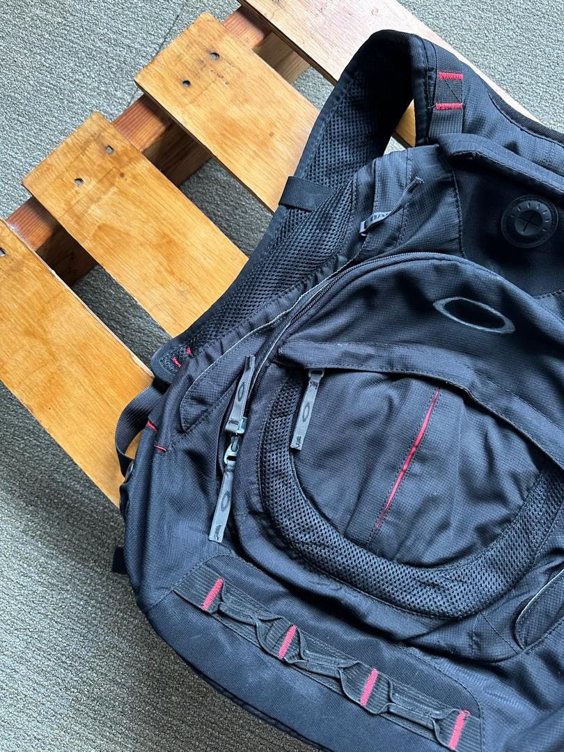 Oakley × Vintage VINTAGE OAKLEY BACKPACK Size ONE SIZE - 3 Thumbnail