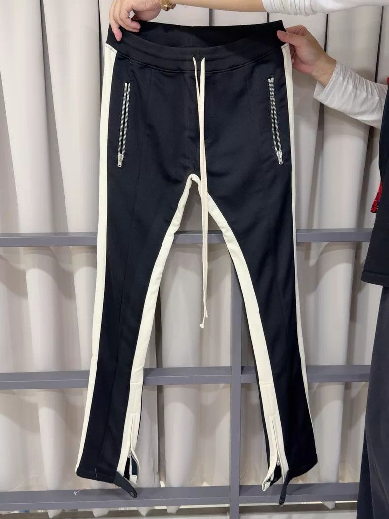 Fear of God Fear of God Season 5 LA limited school pants Size US 32 / EU 48 - 1 Thumbnail