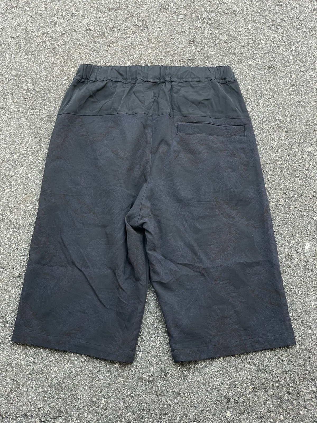 OAMC OAMC | Vapor Shorts Size US 30 / EU 46 - 9 Thumbnail