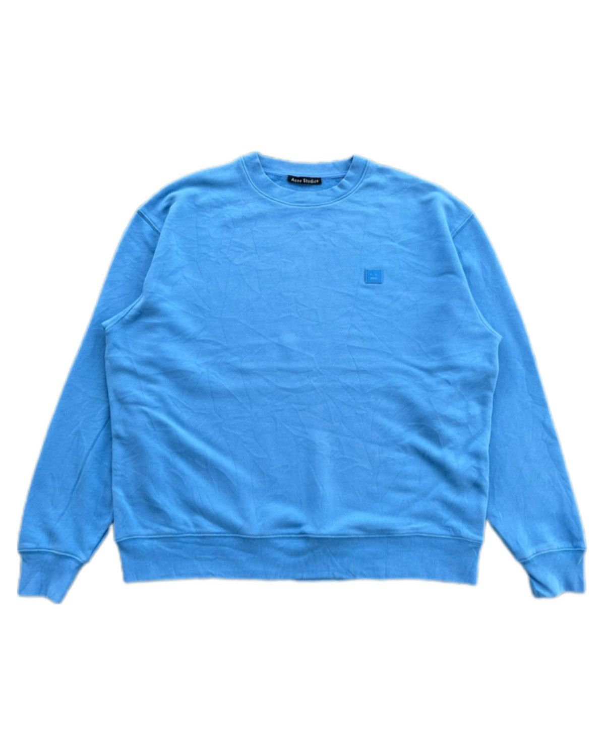 Acne Studios acne studios sweatshirt Size US M / EU 48-50 / 2 - 1 Thumbnail