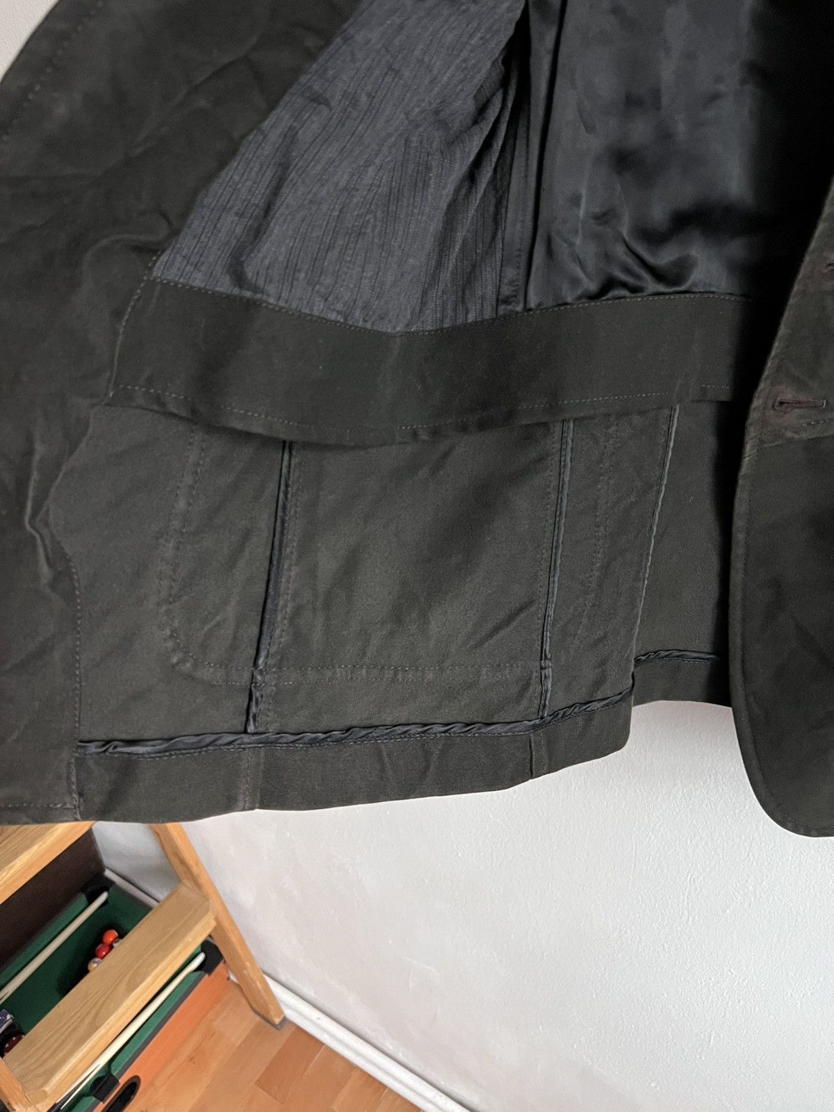 Dolce & Gabbana 2006 Dolce & Gabbana Runway Napoleon Jacket Size US M / EU 48-50 / 2 - 7 Thumbnail