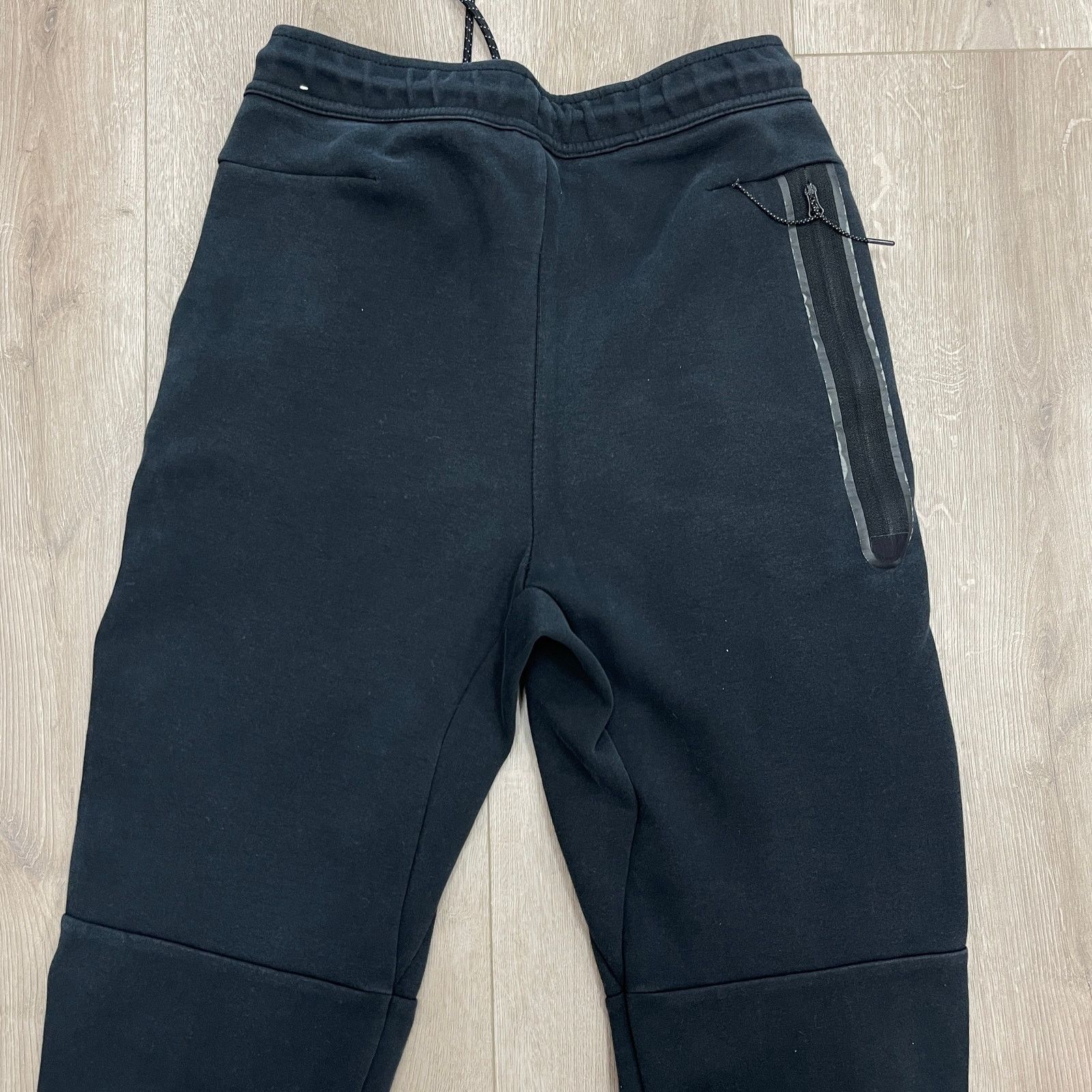 Nike Nike Tech Fleece Sweat Pants Black Size Small S B7 Size US 30 / EU 46 - 5 Thumbnail