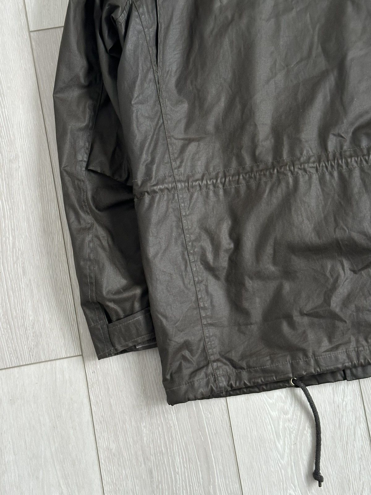 Carhartt Carhartt work coat Columbia coat , vintage old money style Size US S / EU 44-46 / 1 - 19 Thumbnail