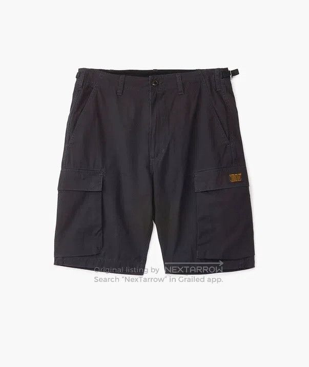 Neighborhood Neighborhood size M Shorts Pockets Casual Size US 27 - 4 Thumbnail