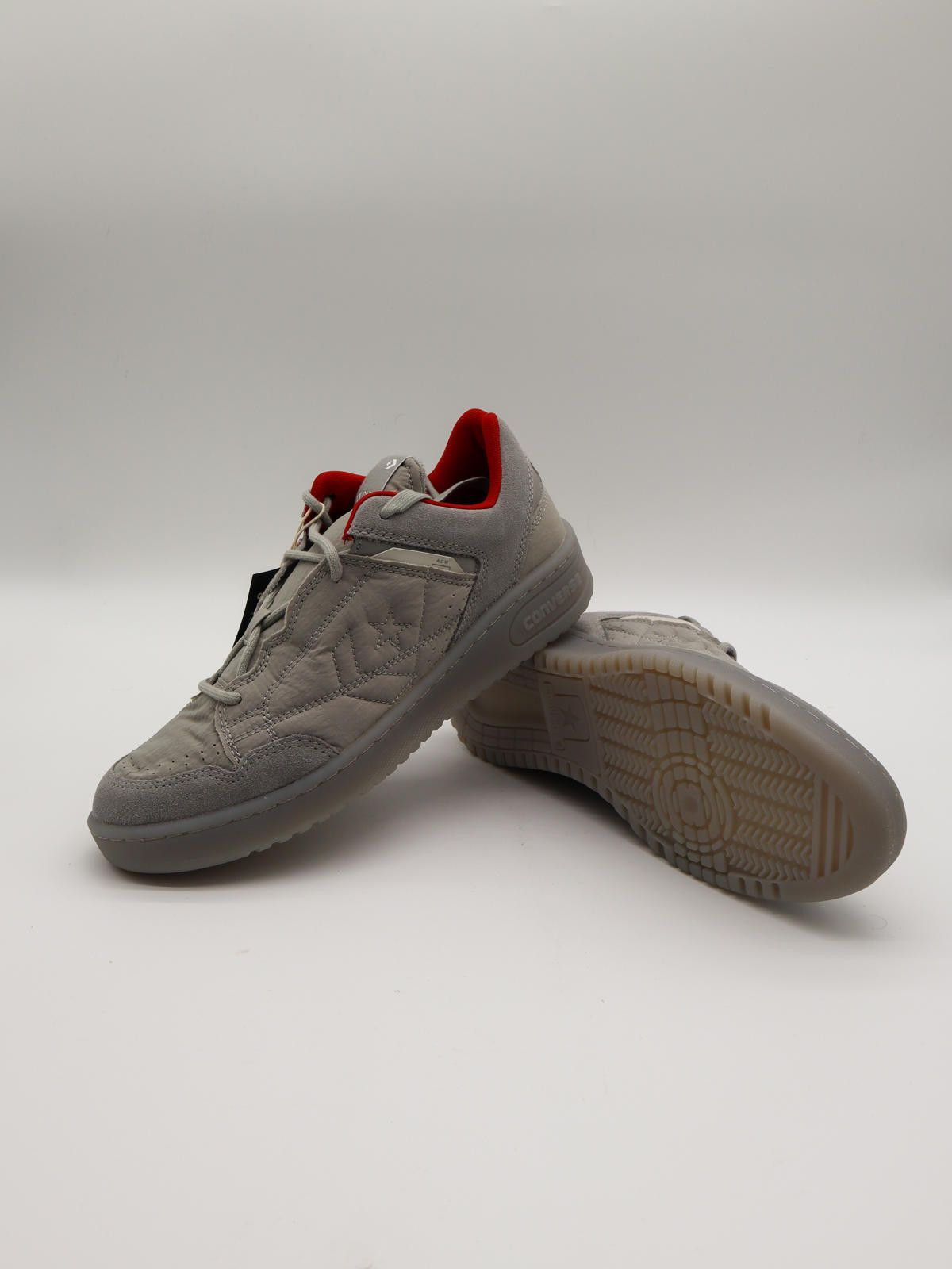 Converse Converse x A‑COLD‑WALL Weapon – A08856C - UK 9 – BNIB Size US 10 / EU 43 - 2 Thumbnail