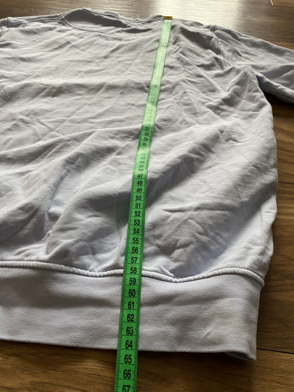 Stone Island Stone Island Sweatshirt Y2k Hype Swag Size US S / EU 44-46 / 1 - 13 Thumbnail