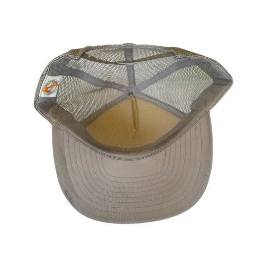 Vintage When I Die Trucker Hat Size ONE SIZE - 2 Thumbnail