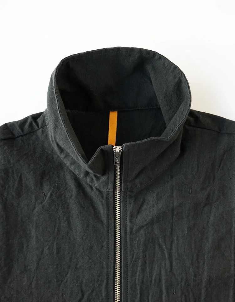 MAN-TLE MAN-TLE R14S3 Shirt Jacket Size US S / EU 44-46 / 1 - 2 Thumbnail